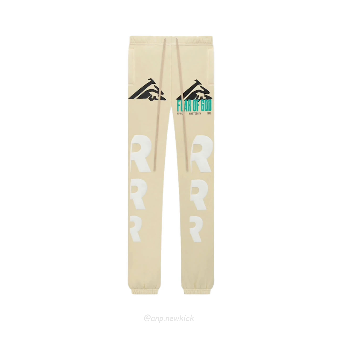 Fear Of God X Rrr123 Mountain Sweatpant (3) - newkick.app